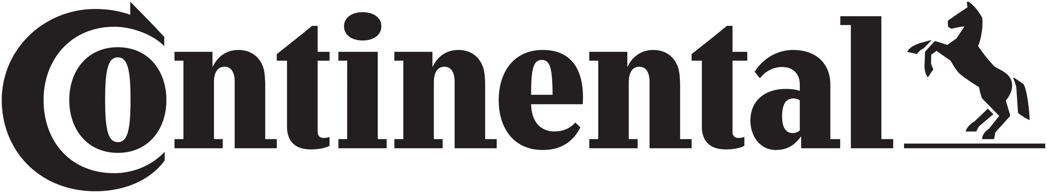 Continental